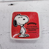 PEANUT SNOOPY© Mini Dish