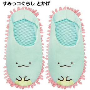 SANRIO© x SUMIKKO GURASHI© Room Shoes (Japan Edition)