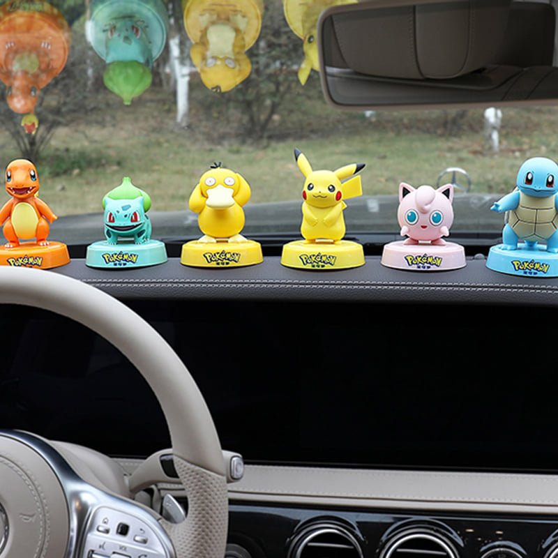 POKÉMON© Air Fresheners