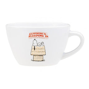 PEANUT SNOOPY© Mug 300ml (Japan Edition)