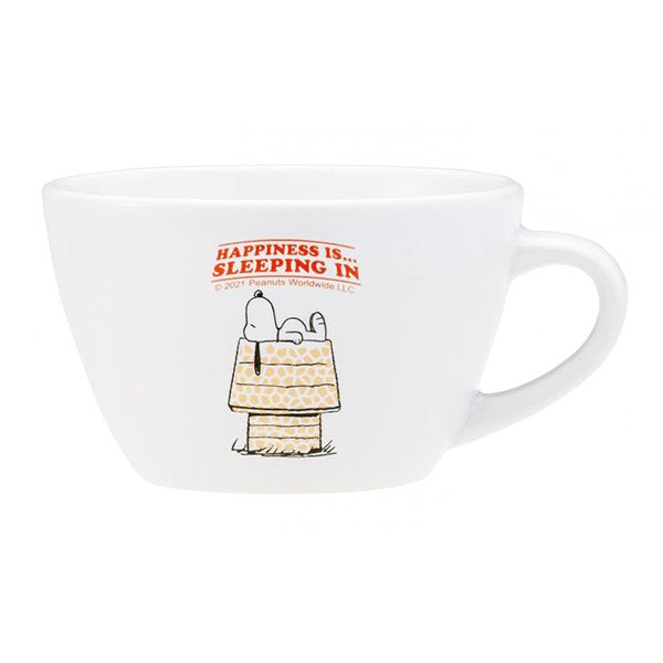 PEANUT SNOOPY© Mug 300ml (Japan Edition)