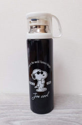 Snoopy Thermo Bottle - 3 Colours (Japan Edition)