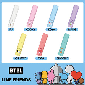 BT21© Characters Multi Case (Japan Edition)