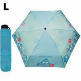 LINE FRIENDS© HK 7-Eleven Fold Umbrella