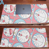 DORAEMON Comic L Size Desk Mat