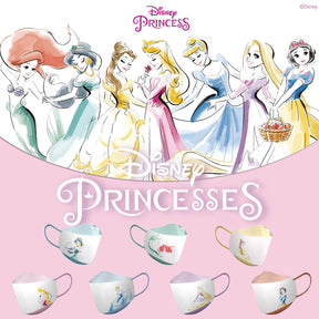 DISNEY© Princess Level-3 3D Mask (15 Pcs) (Hong Kong Edition)