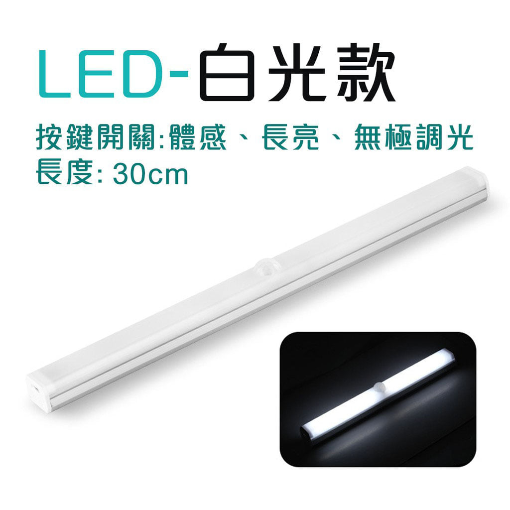 LED Induction Line Light