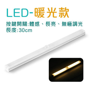 LED Induction Line Light