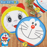 DORAEMON© & Dorami Hand Towel Japan