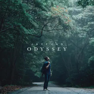 馮允謙 - Odyssey (EP+DVD)