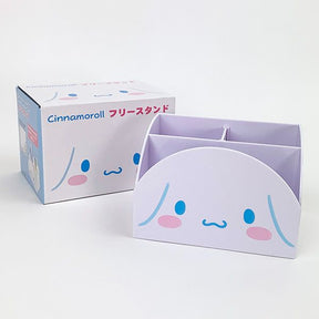 SANRIO© & SUMIKKO GURASHI© Stationery Holder (Japan Edition)