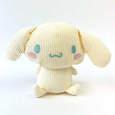 SANRIO© Cinnamoroll Corduroy Plush 3 colours (Japan Edition)