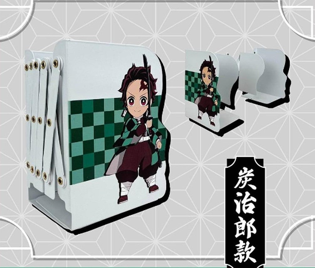 DEMON SLAYER© Tanjiro / Nezuko Book Holder (Japan Edition)