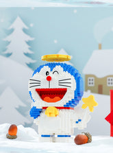 DORAEMON© Christmas iBlock