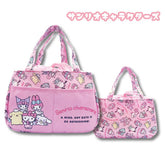 SANRIO© Lunch Bag with Pouch (Japan Edition)