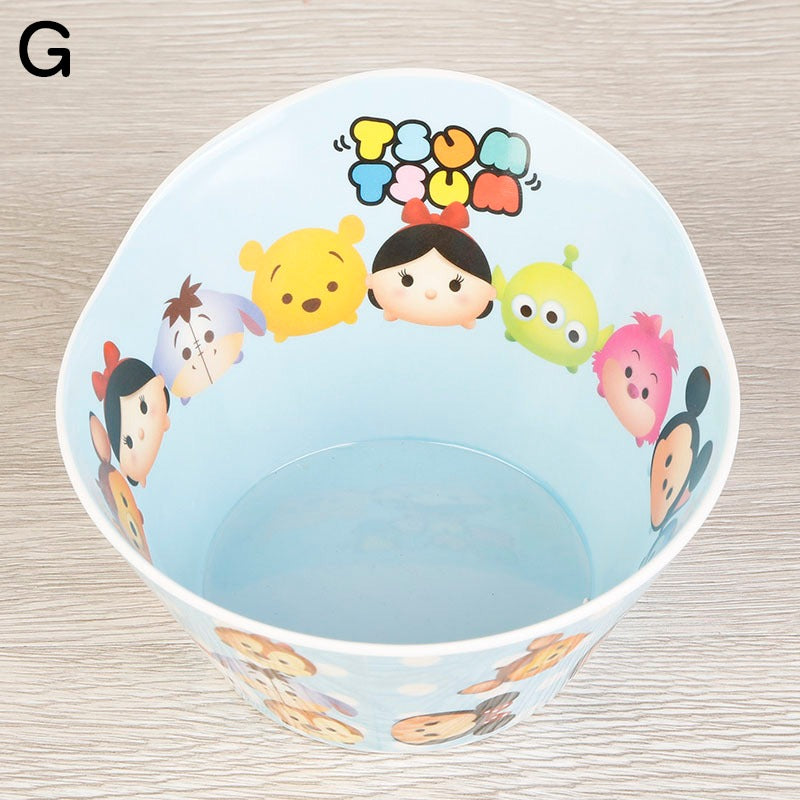 SANRIO© Character Resin Noodle Bowl