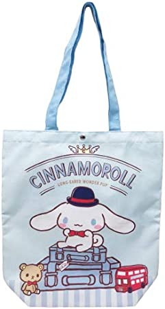 SANRIO© Characters Hello Kitty / My Melody Tote Bag