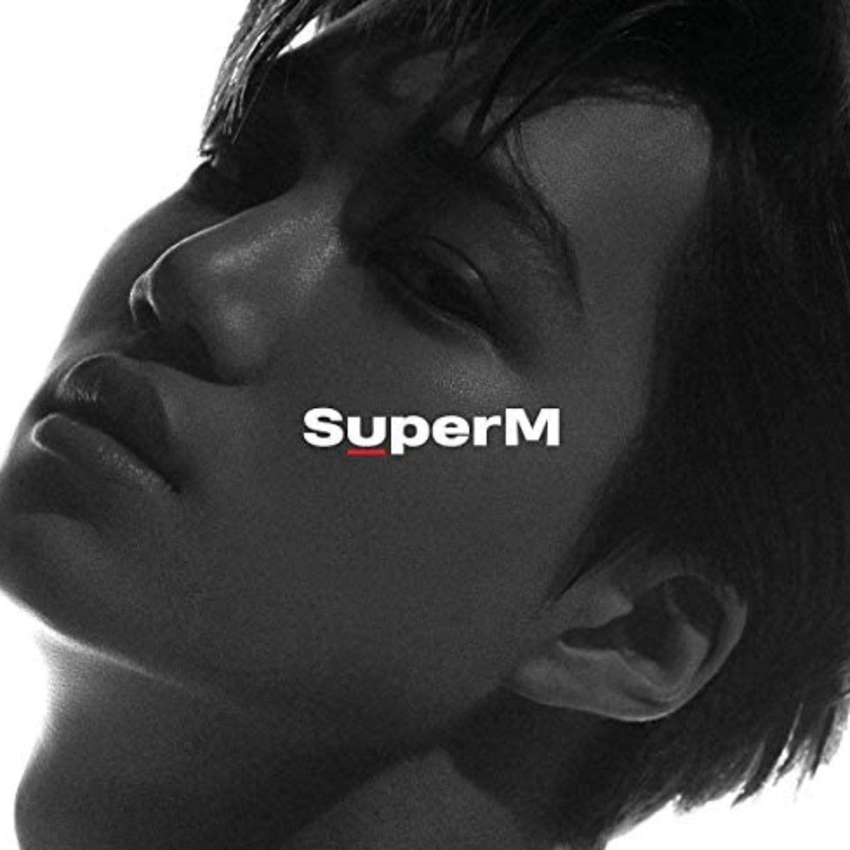 SUPERM MINI ALBUM VOL. 1 - SUPERM (KAI VERSION)