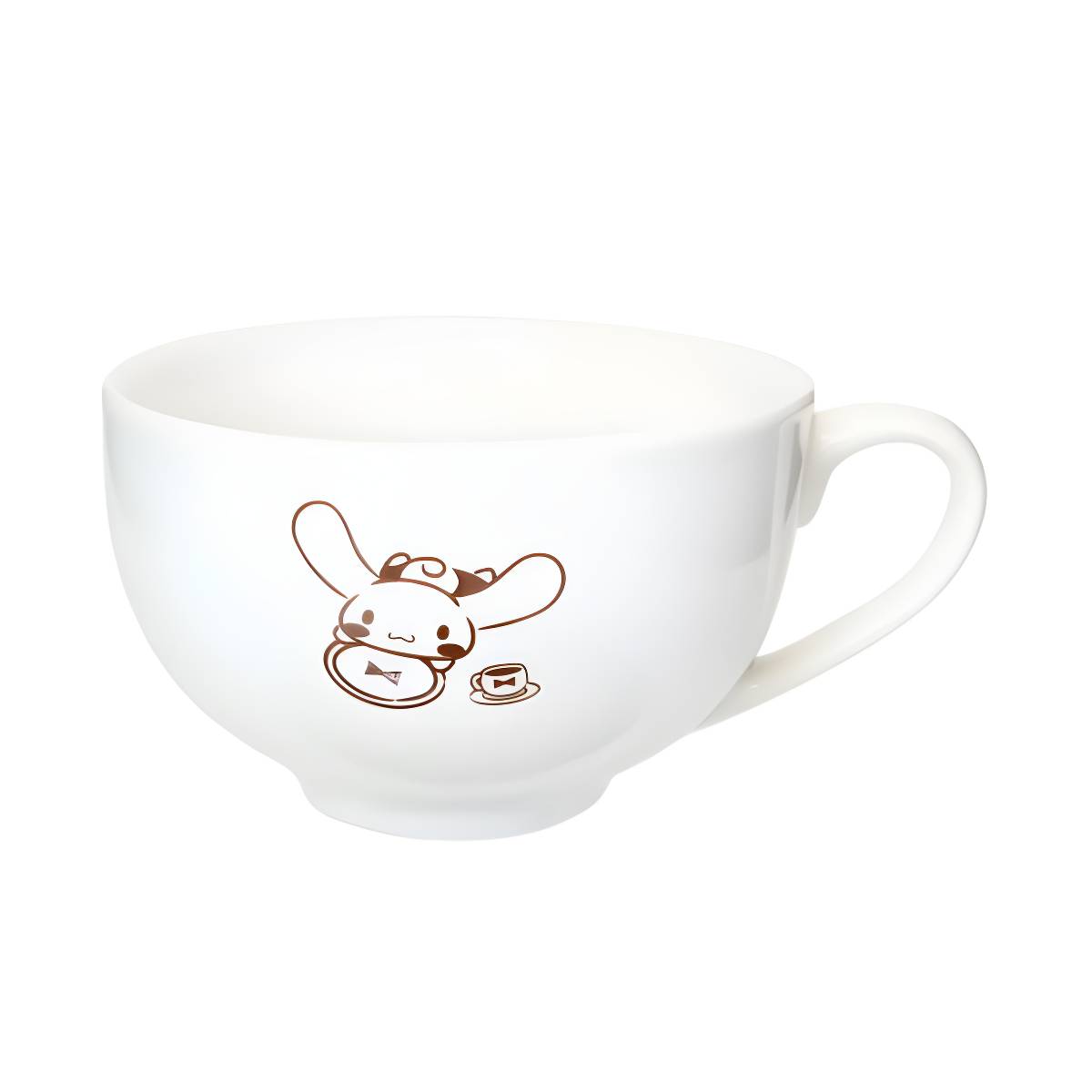 SANRIO© Soup Mug 380ml (Japan Edition)