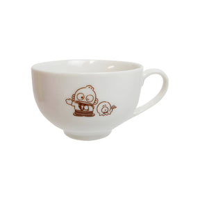 SANRIO© Soup Mug 380ml (Japan Edition)