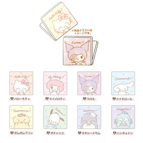 SANRIO© Shy Clip Mystery Box (8 Styles) (1 piece)