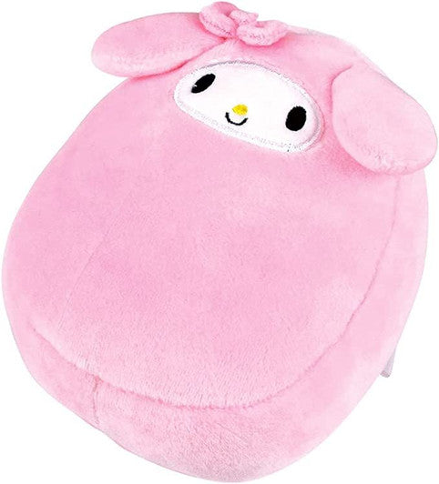 SANRIO© Kuromi/ My Melody Bean Plush (Japan Edition)