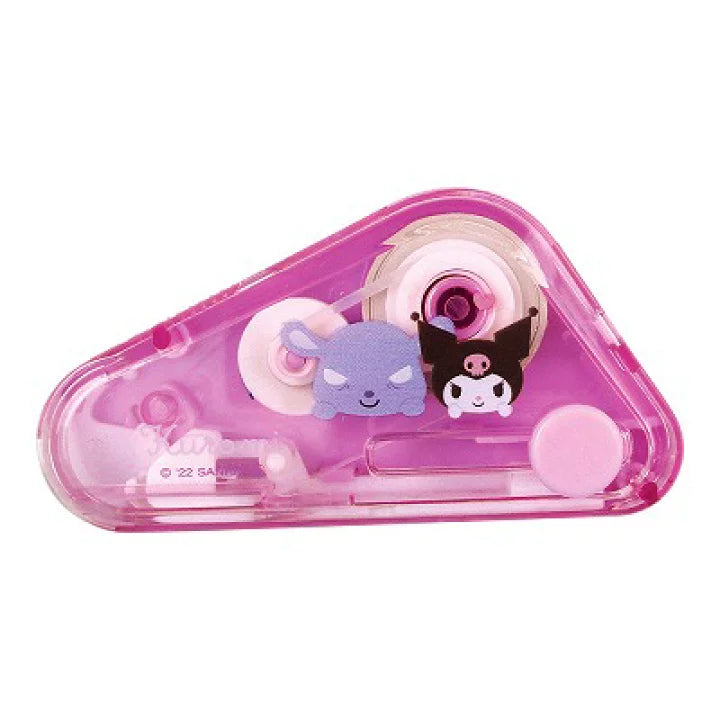 SANRIO© Characters Correction Tape (Japan Edition)