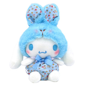 SANRIO© Floral Rabbit Plush 30cm (Japan Edition)