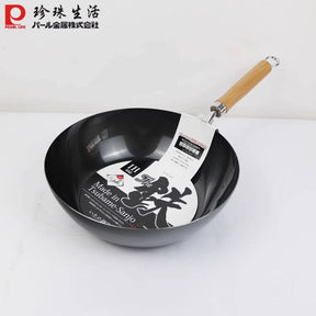 PEARLLIFE Frying Pan Japan