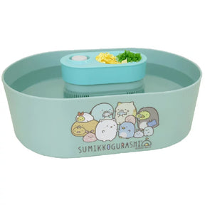 SUMIKKO GURASHI© Noodle Machine (Japan Edition)