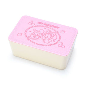 SANRIO© Storage Box (Japan Edition)