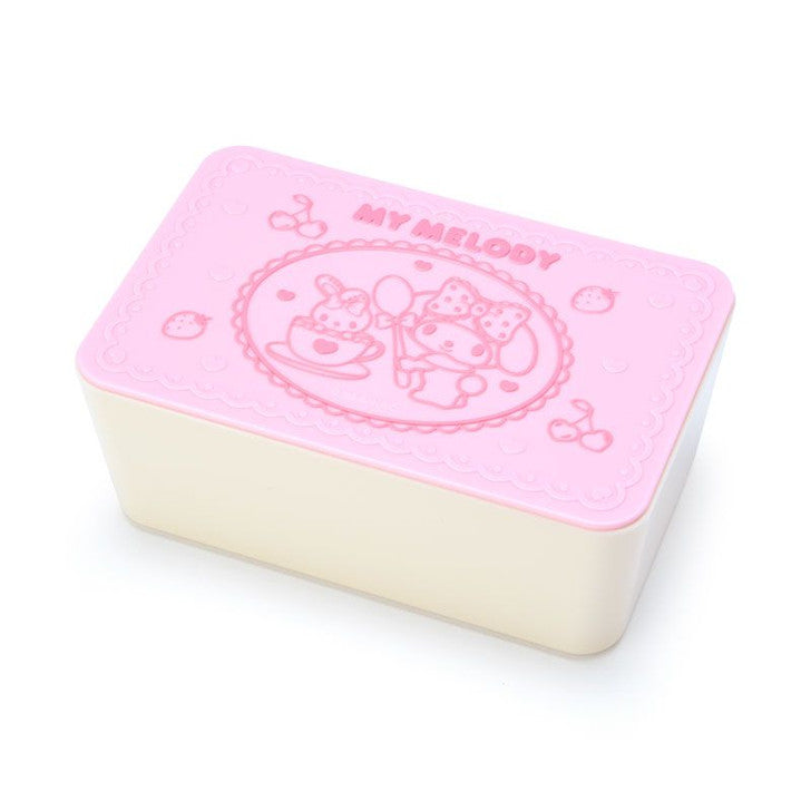 SANRIO© Storage Box (Japan Edition)