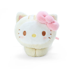 SANRIO© Cat Clip Plush 5 Styles (Japan Edition)