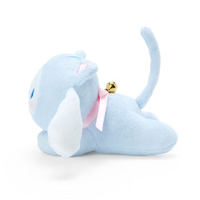 SANRIO© Cat Clip Plush 5 Styles (Japan Edition)