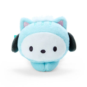 SANRIO© Cat Clip Plush 5 Styles (Japan Edition)