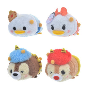 SANRIO© Tsum Dim Sum Plush (Japan Edition)