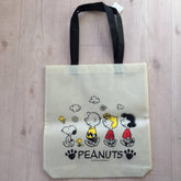 PEANUT SNOOPY© Tote Bag (Japan Edition)