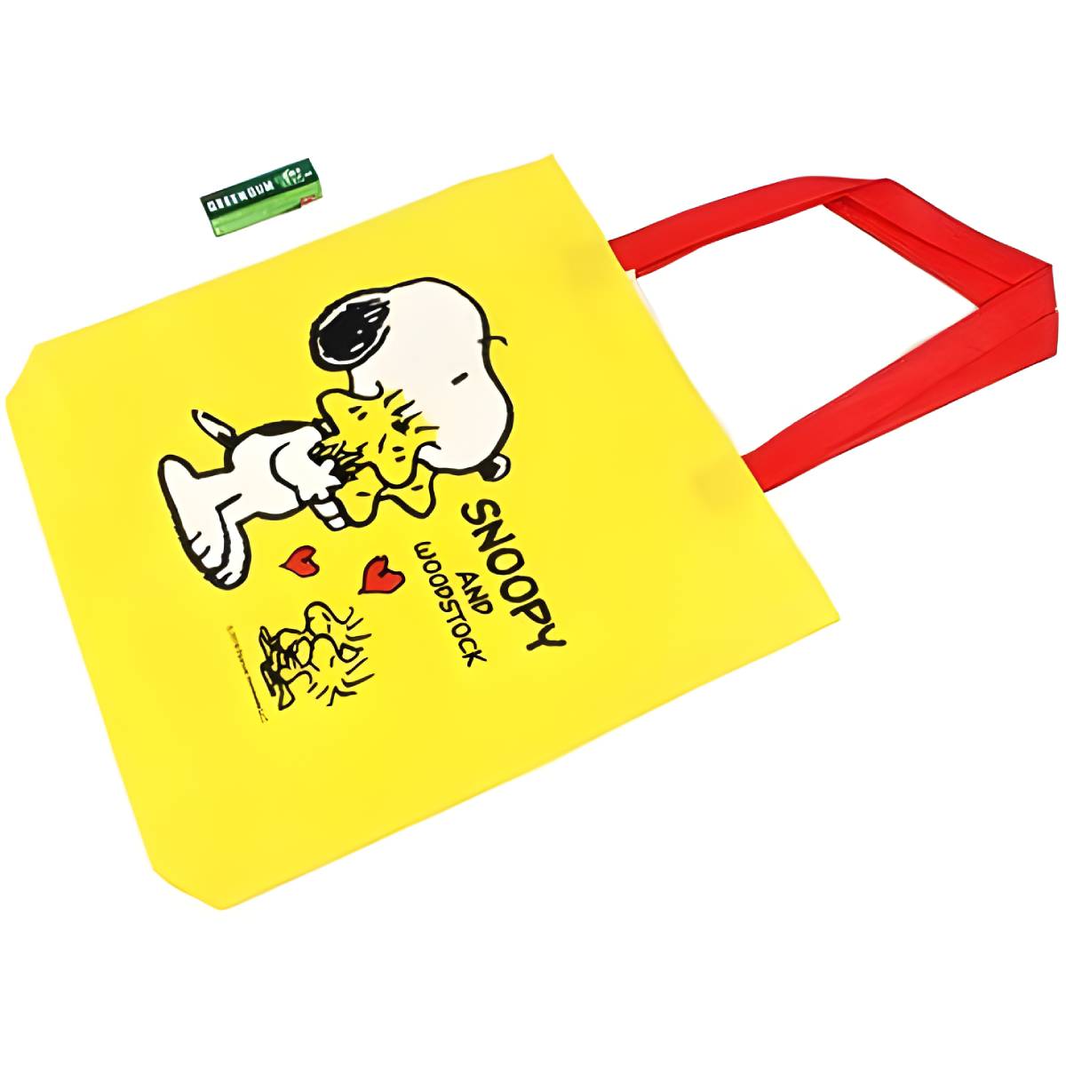 PEANUT SNOOPY© Tote Bag (Japan Edition)