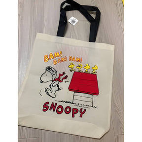 PEANUT SNOOPY© Tote Bag (Japan Edition)