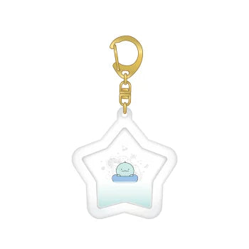 SUMIKKO GURASHI© Key Holder (Japan Edition)