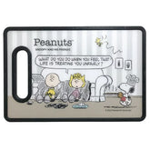 PEANUT SNOOPY© Chopping Board