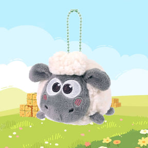 SHAUN Hanging Plush (Japan Edition)