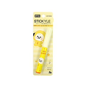 BT21© Scissors Stickyle (Japan Edition)