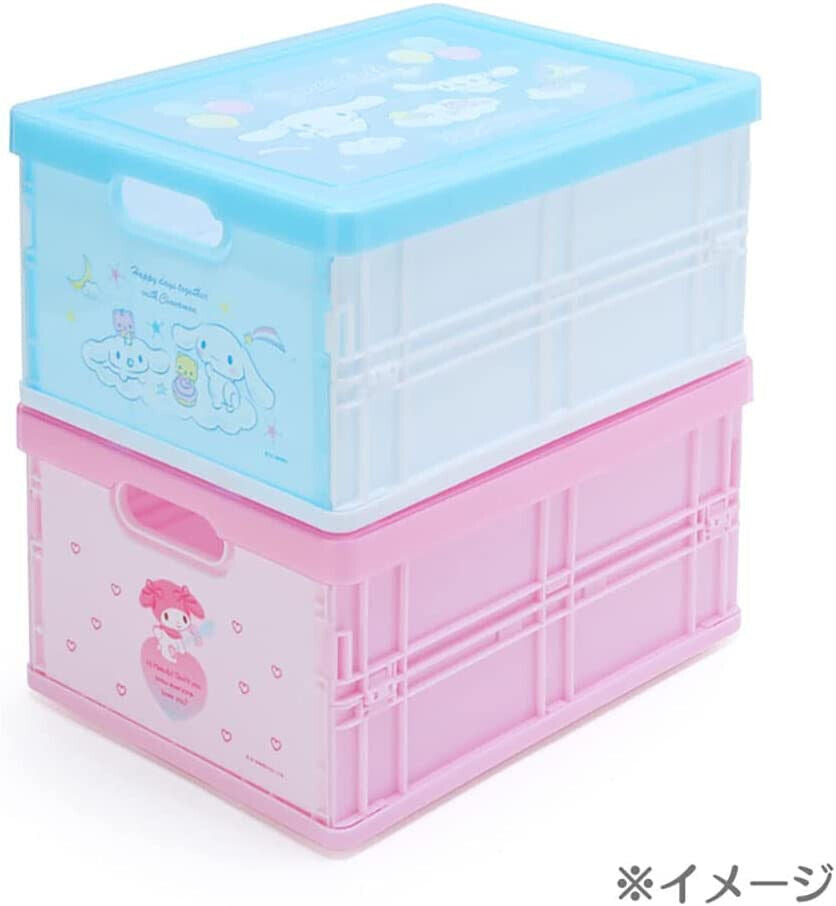 SANRIO© 7-11  Storage Box