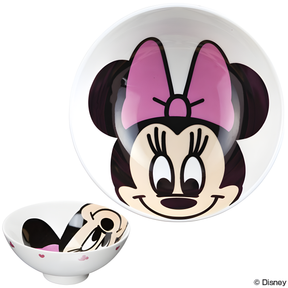 DISNEY© Ceramic Bowl 4 Styles (Japan Edition)