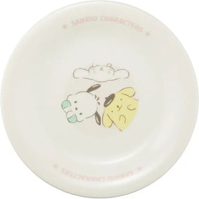 SANRIO© Characters Always Good Tableware (Japan Edition)