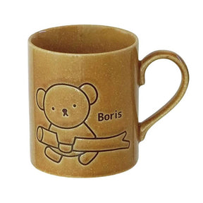 BORIS Mug (Japan Edition)