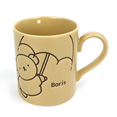 BORIS Mug (Japan Edition)