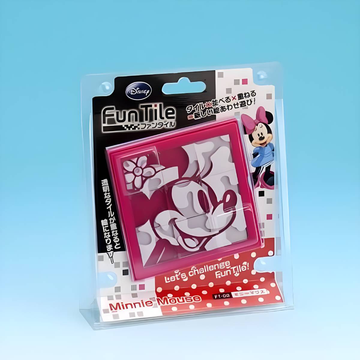 DISNEY© Fun Tile Toy