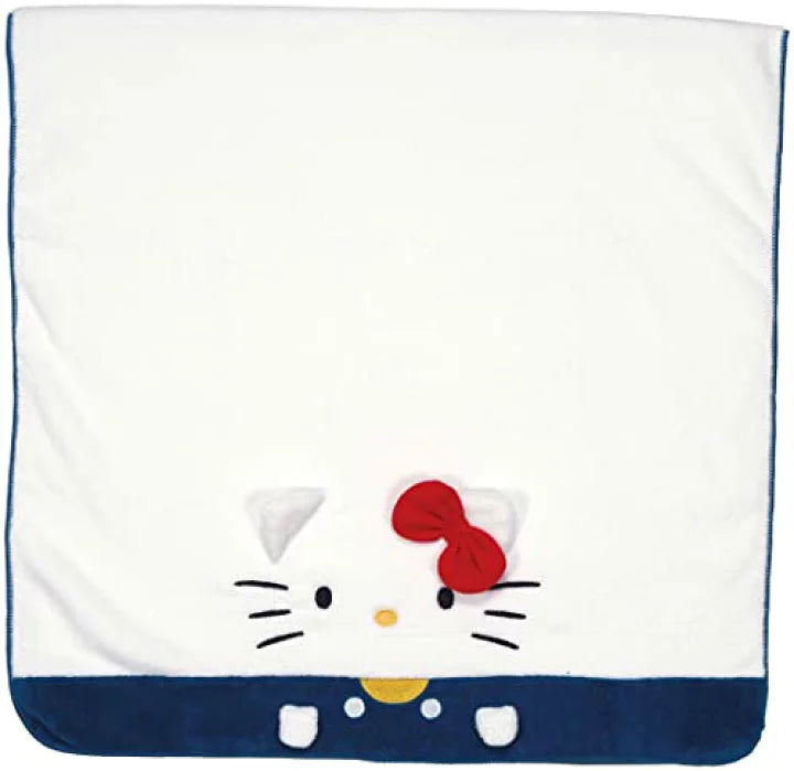 SANRIO© Quick Dry Bath Towel (Japan Edition)